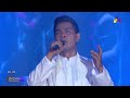 Mic On! Selebriti | Fauzi Nawawi | Hentian Ini - Konsert Minggu 3