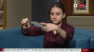 عمرو الليثي || برنامج واحد من الناس - الحلقة 34- الجزء 2- مروضين الثعابين و التماسيح