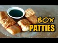 Box Patties Recipe | Shaina's Kitchen