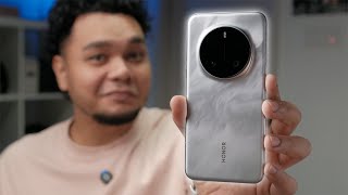 Review HONOR Magic7 Pro : Seperti Biasa, Aku Paling Lambat Up Video 😂