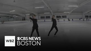 Massachusetts figure skating dealing with heavy loss after D.C. plane crash