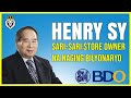 Henry Sy Success Story  (Animated): From Small Sari-Sari Store to Gigantic Super Malls