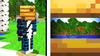 SMENTISCO 10 NUOVI MITI DI MINECRAFT - ITA