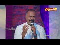 praise and worship season 6 advent special epi 03 madha tv 4k