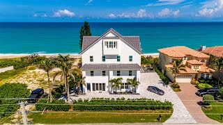 Property Showcase | 5485 S Hwy A1a, Melbourne Beach