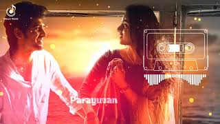 Parayuvaan full song Ishq Movie Malayalam