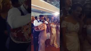 አስገራሚው የታገቢኛለሽ ጥያቄ Ethiopian wedding