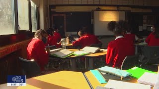 Successful school beating the odds in north Minneapolis | FOX 9 KMSP