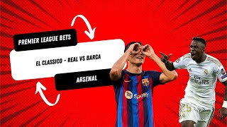 Betting Close Calls & Real Madrid’s Struggles | 100/1 Podcast