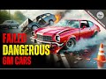 MOST FAILED and DANGEROUS GM Cars of all time | CANCELLED Cars