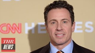 Chris Cuomo Leaving 'New Day,' Taking Over Primetime Slot on CNN | THR News