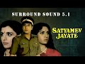 Janu Mere Janu (female) Film Satyamev Jayate | Surround Sound 5.1