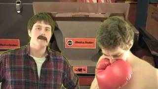 Home Improvement: Episode 4