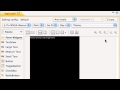 Android Application Development Tutorial - 6 - Introduction to Layouts in XML
