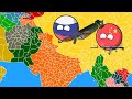 usa died who kill usa russia and china s master plan countries reaction countryballs mapper