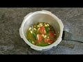 green gram curry கொங்கு நாட்டு ஸ்பெஷல் பச்சை பயறு குழம்பு secret recipe