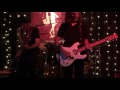 Dead Heavens "Adderall Highway" @ Crossroads, Garwood NJ 6/17/17