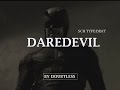 SCH / LACRIM Type Beat - DAREDEVIL (prod by Doubtless)