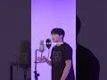 탑현 t의 연애 live clip acoustic ver.