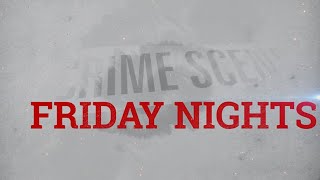 Friday Nights On Wlrn