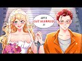 I'm In Love With A Criminal - LDA Mini Movie | Share My Story | Life Diary Animated