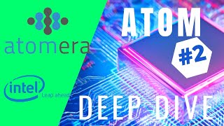 ATOM - Atomera Inc - This stock is extremely undervalued - It is about to explode?