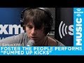 Foster the People "Pumped Up Kicks" // SiriusXM // Alt Nation