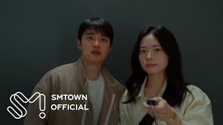 D.O. 디오 'Somebody' MV Teaser