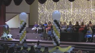 2025 Graduation 1