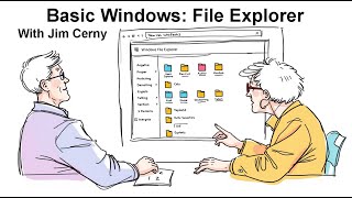 Mastering Windows 11 File Explorer: Essential Tips \u0026 Tricks for Beginners