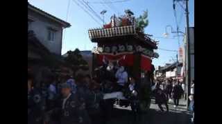 平成22年　山梨祇園祭　その8