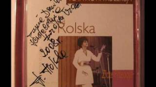 Rena Rolska - Gdy chcesz dam ci mój poranek 1959 r.