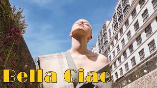 VmanMusic - Bella Ciao -(Remix)   _ Ex Music Video
