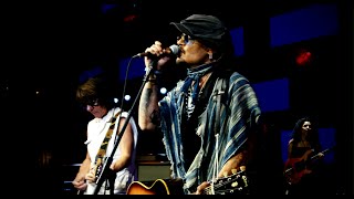 Jeff Beck and Johnny Depp - This is a Song for Miss Hedy Lamarr [ Music ]