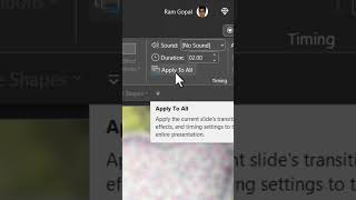 How To Advance Powerpoint Slides Automatically