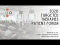 2020 TTF RARE Mutations QA PANEL - The Importance of Broad Molecular Testing