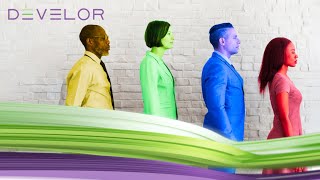 Do you know what COLOR are you?
