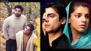 Barzakh - Big Update | Fawad Khan | Sanam Saeed | Barzakh Web Series