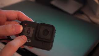 Use GoPro Hero 8 and 9 as a Webcam on Windows and Mac