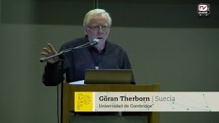 Göran Therborn en la VII Conferencia - Medellín, CLACSO 2015 (Ponencia Completa)