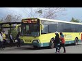 2020.01.19 南投客運 南投縣公車2路 停靠於公車接駁處