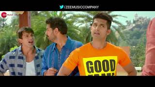 3 Dev   Official Trailer  Karan Singh Grover, Ravi Dubey, Kunaal Roy Kapur, Kay  HD