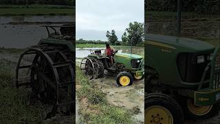 రైతు పొలం పనులు #farmer #shorts #ytshorts #agriculture