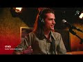 otnes on audiotree live full session