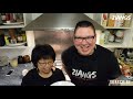 ziangs real chinese takeaway lemon chicken recipe