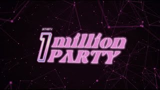 JKT48TV 1 Million Party!