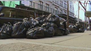 New York City's New Campaign to Clean Up Streets