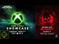 [ASL] XBOX Games Showcase 2026 | Gears of War: E-Day Direct