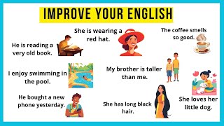 Improve Your ENGLISH Fast! | Listen English through stories | Short Story