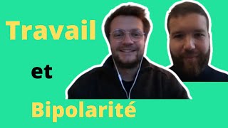 Travail et bipolarité : incompatible ?